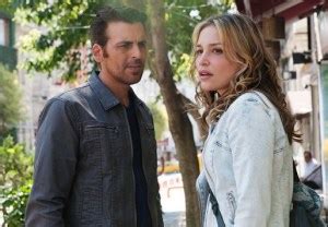 ‘Covert Affairs’ Season 5 Spoilers — Annie/Eyal Reunion | TVLine