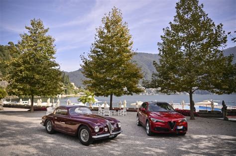 Alfa Romeo Stelvio C Villa Deste Econom A De Hoy