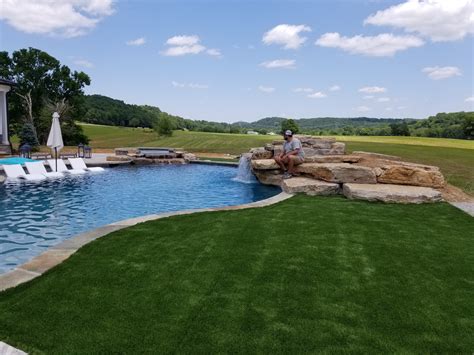 Nashville - Synthetic Turf Installation | Synthetic Turf Pros, LLC