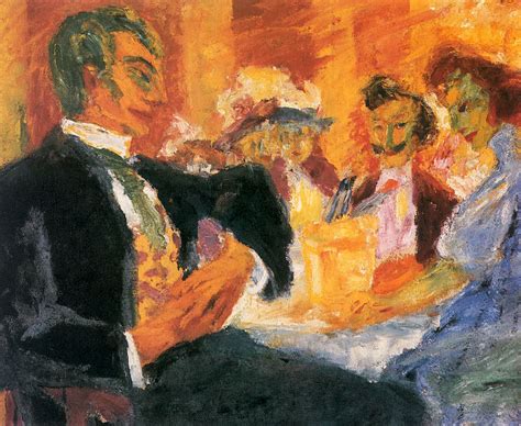 Nolde Emil German 1867 1956 1 German Artists