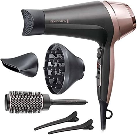 Braun Satin Hair 7 SensoDryer Haartrockner professioneller Föhn mit