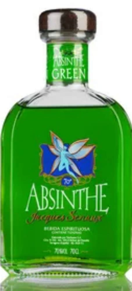 Create Meme Absinthe Jacques Senaux Green Absinthe Color Types Of