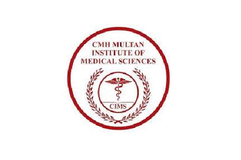 Latest CMH Multan Institute Of Medical Sciences CIMS Education Posts