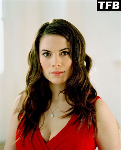 Hayley Atwell Naked Sexy Leaks The Fappening Pics What S Fappened