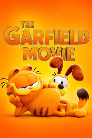 Garfield film izle 2024 Türkçe Dublaj veya altyazılı 1080P İzle Moon