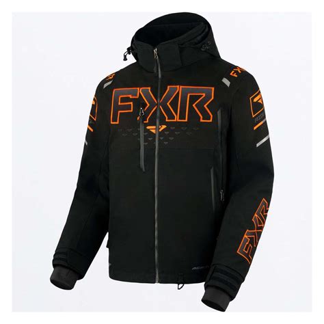 Fxr Helium X 2 In 1 Jacket Cycle Gear