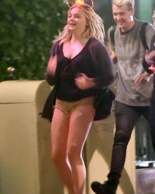 Chloë Grace Moretz nude Porn Pictures XXX Photos Sex Images 4082399 Page 6 PICTOA