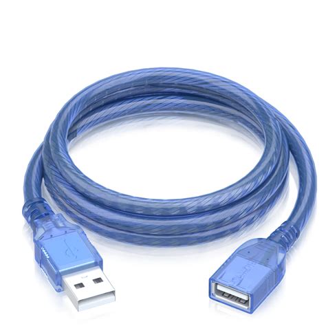 USB 2 0 Extension Cable USB Male To Female Amman Jordan Pccircle