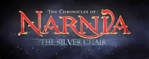 The Chronicles of Narnia: The Silver Chair (film) | The Chronicles of ...