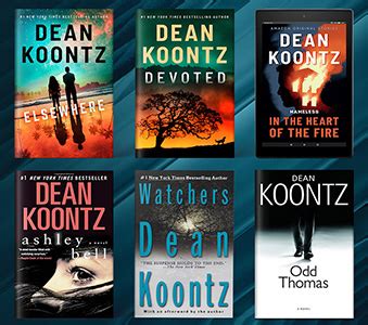 Midnight – Dean Koontz