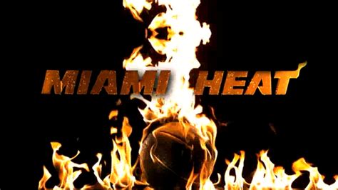 The Miami Heats Intro Video Explains Why We Love The Minnesota