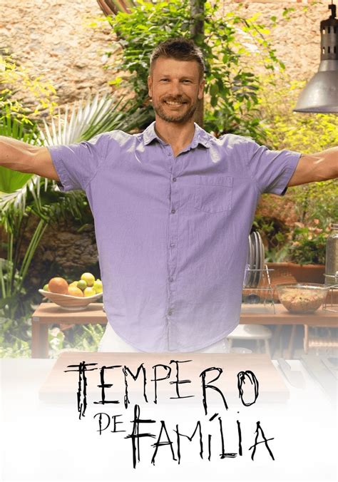 Tempero De Fam Lia Temporada Assista Epis Dios Online Streaming