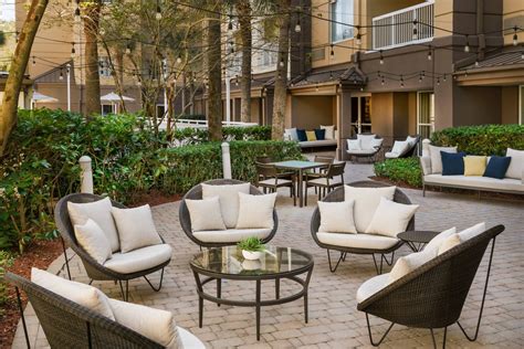 Hotel in Downtown Orlando, Florida | Courtyard Orlando Downtown