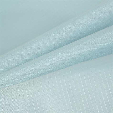 Customized Waterproof 100 Polyester Oxford PVC Coating Ripstop Fabric