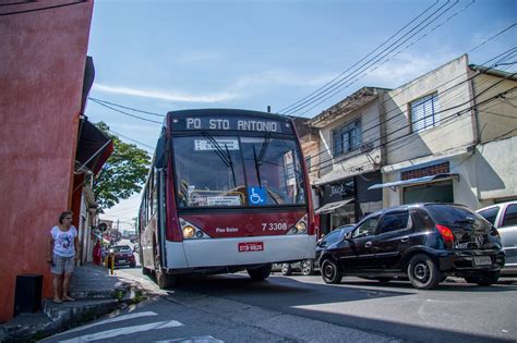 Atrasos E Desvios Nas Linhas De ônibus Prejudicam Jardim São Luís