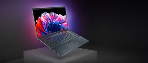 Asus Zenbook 13 Oled Eye Catching Display Exceptional Performance Resource Centre By