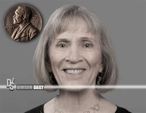 Harvard Professor Claudia Goldin Awarded Nobel Economics Prize For