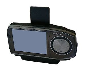 Alpine Blackbird Pmd B Automotive Mountable Gps Receiver For Sale