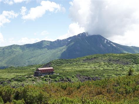 北アルプス深部縦走（薬師岳・黒部五郎岳・鷲羽岳・水晶岳・高天原温泉・雲の平） Tkomatsuさんの水晶岳・薬師岳・黒部五郎岳の活動データ