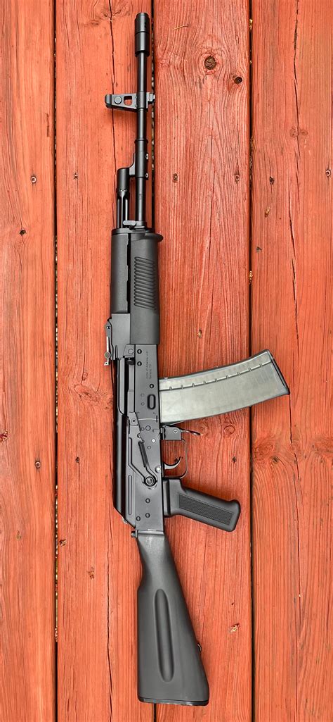 Polish Beryl 556 Gunboards Forums