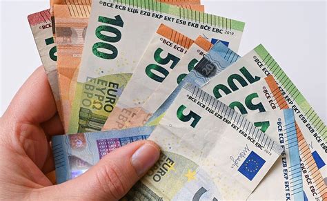 1000 Euro Inflationsausgleich Wer Bekommt Ihn Nun