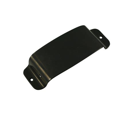 * WD Music Products - P BASS PICKUP COVER - BLACK