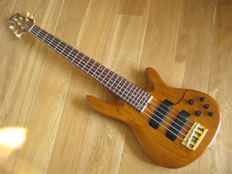 Yamaha Trb String Bass Mij Made In Japan