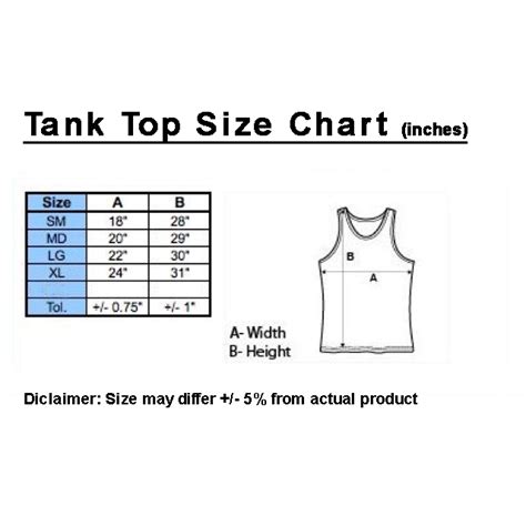 Gildan Ultra Cotton Tank Top Tjg Print