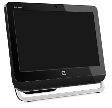 Compaq Presario All In One Cq La Desktop Pc Product Specifications