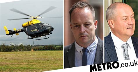 Police Helicopter Crew Filmed Naked Sunbathers And Couple Having Sex Metro News