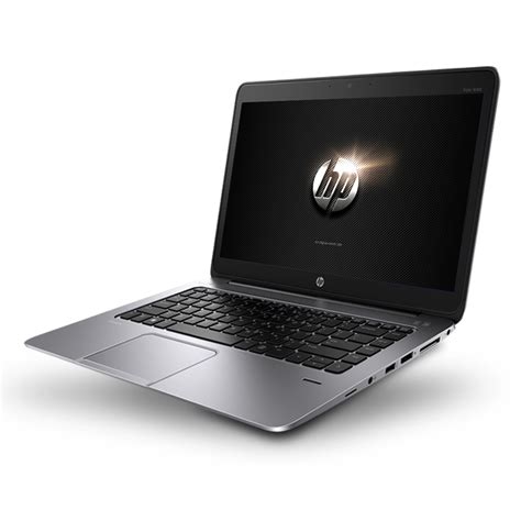 HP Folio 1040 G1 Core I7 4600U 8GB RAM 240 SSD JES Computers GmbH