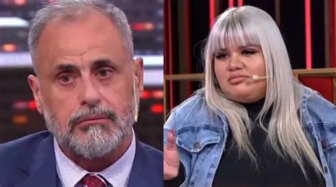 Jorge Rial Se Burló De Las Amenazas De Morena En La Televisión Con Una