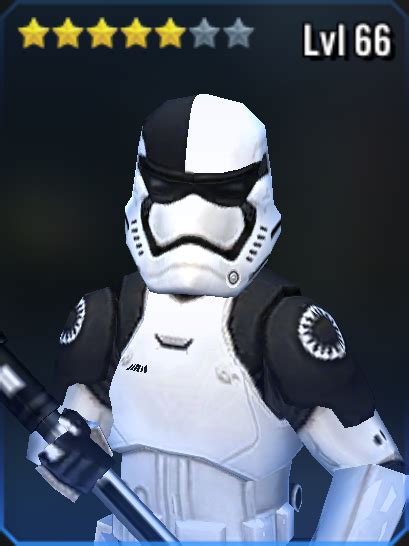 First Order Executioner - Star Wars: Galaxy of Heroes Wiki