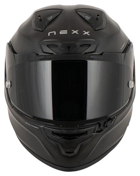 Nexx Nexx X R R Carbon Zero Pro Full Face Helmet