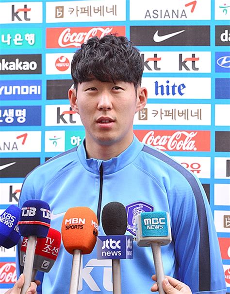 국가대표 축구 평가전 ‘에이스 손흥민 한국 우즈베키스탄우즈벡 전 출전 가능성은조커 출전 전망 뉴스인사이드