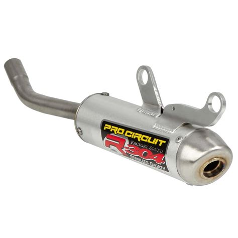 Pro Circuit Silencer R 304 KTM SX 125 150 19 Husqvarna TC 125 19