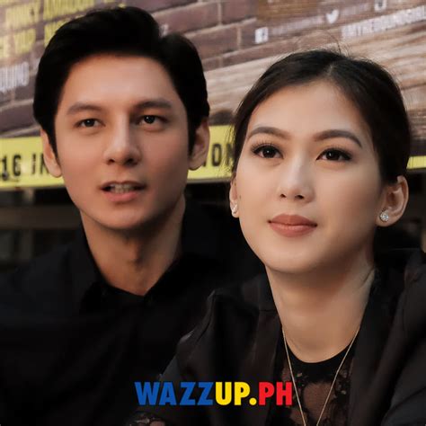 Video Coverage Of My Rebound Girl Blogcon With Sephlex Alex Gonzaga And