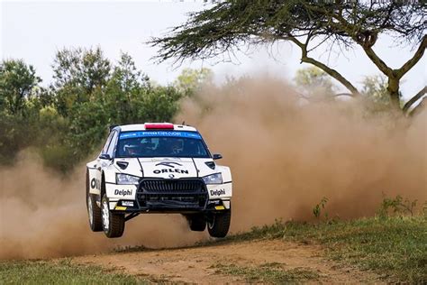 Safari Rally Kenya 2023: Facts, Updates, Dates, Routes, Cars & All Information - Kelxfy