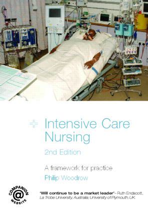 Intensive Care Nursing | Taylor & Francis Group