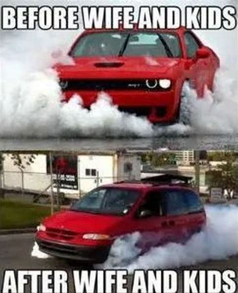 51 Funny Dodge Memes That Will Make You Rev Your Engines