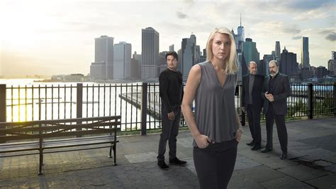 Homeland (TV Series 2011-2020) - Backdrops — The Movie Database (TMDB)