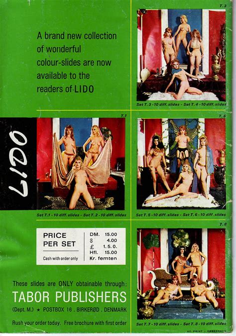 Vintage Magazine Lido Porn Pictures Xxx Photos Sex Images 3883593