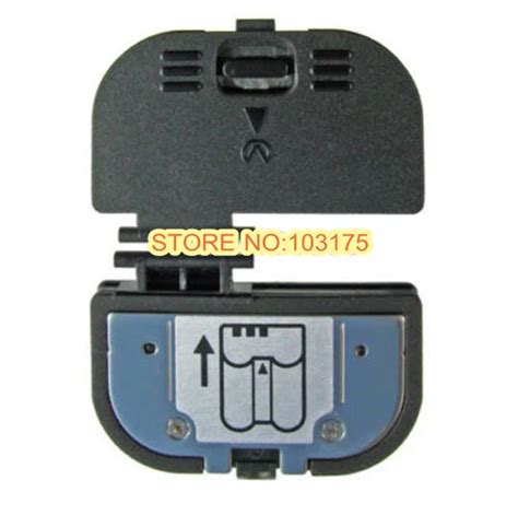 New Camera Battery Door Cover Lid Cap For Nikon D D D D S