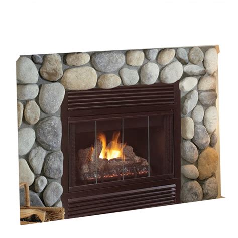 IHP Superior BCT2536 B-VENT Gas Fireplace