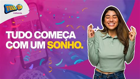 TELE SENA DIGITAL REALIZA SONHOS YouTube