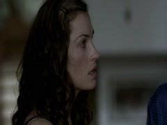 Famke Janssen Cleavage Hot Scene In Love And Sex CelebsNudeWorld