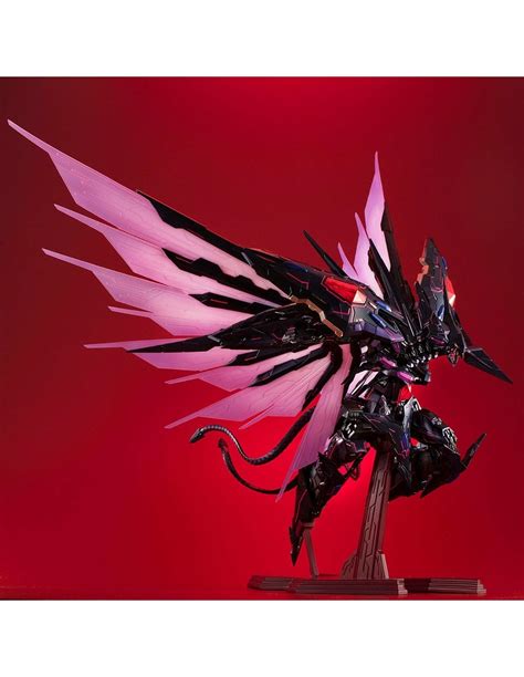 Yu Gi Oh Zexal Art Works Monsters PVC Statue Number 107 Galaxy Eyes