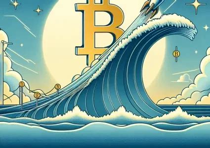 Bitcoin S Surge Shatters Previous Market Patterns Revealing Shift