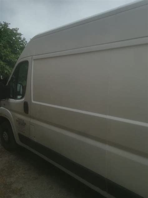 Fiat Ducato 2013 God