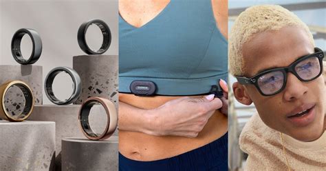 2024 Health Trackers Top Wearables To Elevate Your Wellness